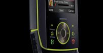Motorola Z8