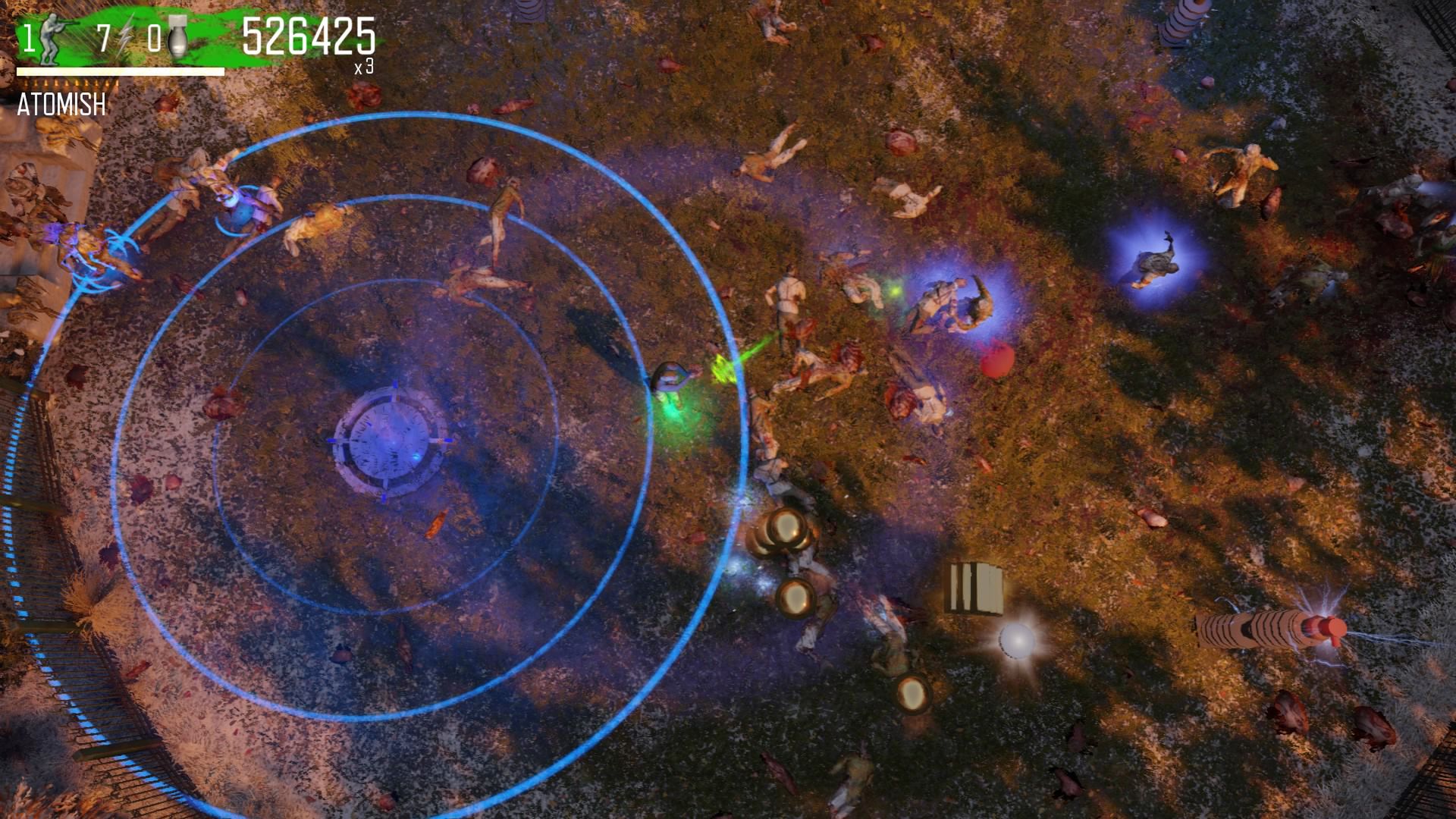 Call of Duty: Black Ops III — znów to samo, tylko z kryzysem tożsamości 6