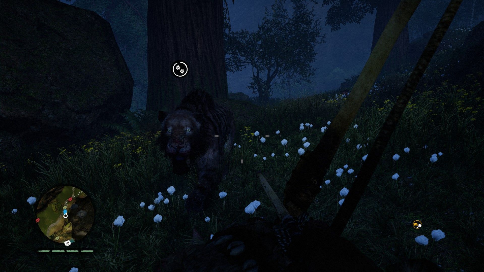 Far Cry Primal — prymitywna gra, niekoniecznie w negatywnym sensie 13