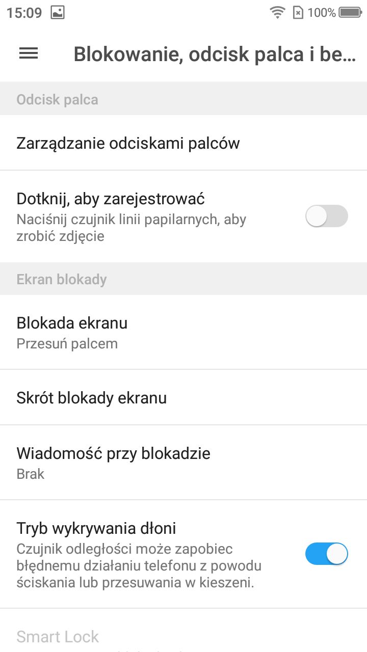 TP-Link Neffos X1 Lite – test wydajnego smartfonu za 500 zł 16