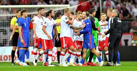 Jest decyzja FIFA ws. Kamila Glika po meczu z Anglią.