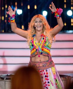 "Twoja Twarz Brzmi Znajomo": Pietrucha pokazała, "co jej mama w genach dała", a Skrzynecka wykonała taniec brzucha!