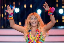 "Twoja Twarz Brzmi Znajomo": Pietrucha pokazała, "co jej mama w genach dała", a Skrzynecka wykonała taniec brzucha!