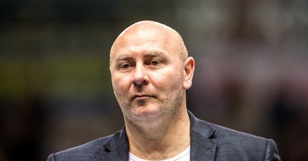 Szymon Ziółkowski odszedł z Platformy Obywatelskiej.