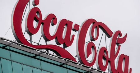 Coca-Cola i Danone opuszczają rosyjski rynek.