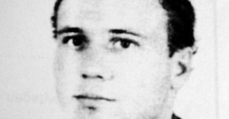 Groźny morderca z Polski odnaleziony we Francji