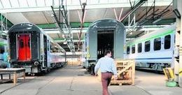 WSPÓŁPRACA - Zamówienia od Solarisa mogą pomóc Cegielskiemu