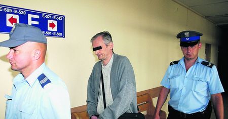Trzy lata więzienia za molestowanie córeczki