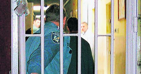 Morderca i gwałciciel żąda 125 tys. zł odszkodowania