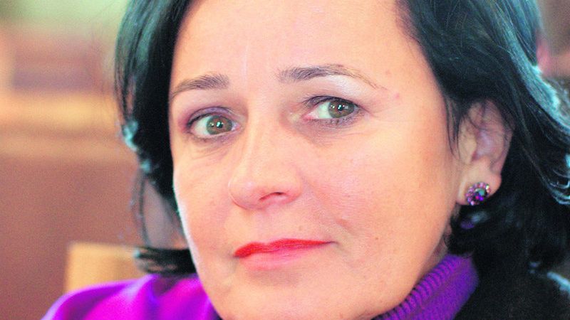 Radna Marta Patena napisała list do przedszkolaków