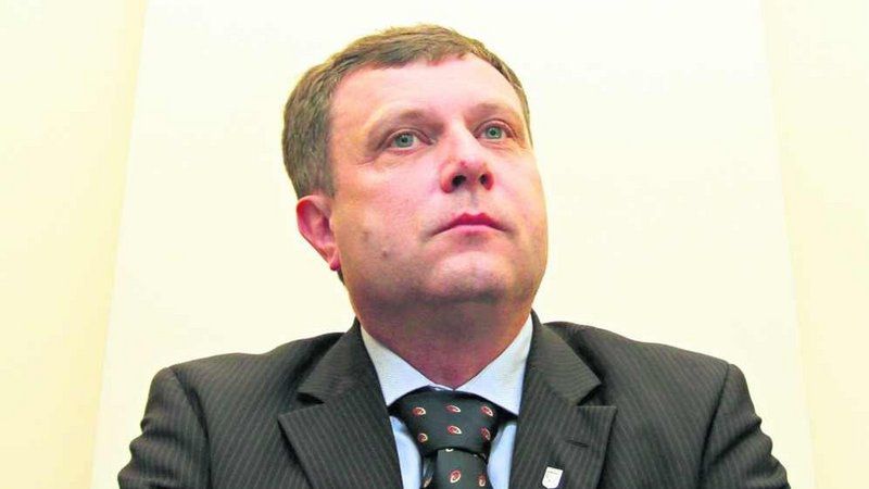 Jacek Karnowski chce szybkiego zakończenia śledztwa