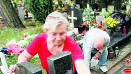 Elżbieta i Kazimierz Chmielewscy raz już padli ofiarą oszustów