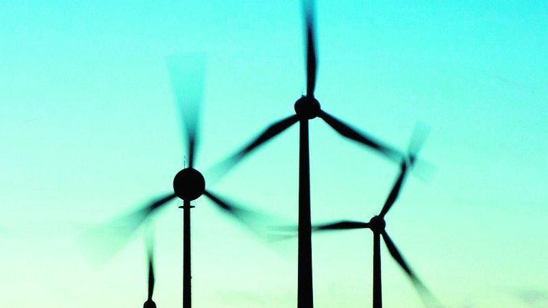 Według Energi, bez elektrowni gazowej nie ma szans na rozwój energetyki wiatrowej.