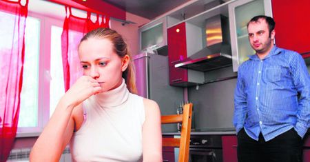 Pod Jasną Górą też się rozwodzą