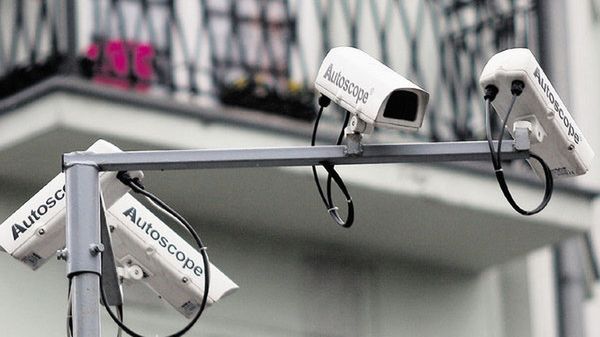 Policja i straż miejska dysponują łącznie 37 kamerami