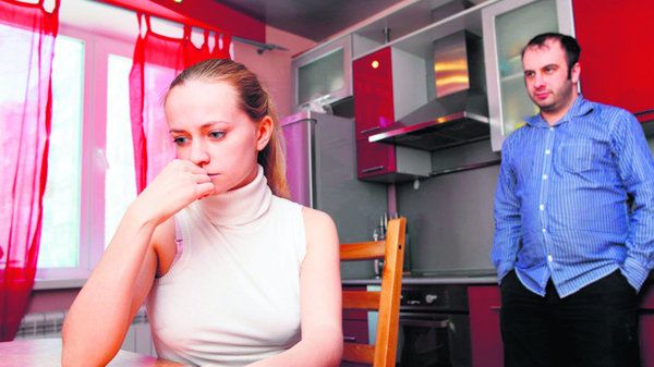 Rozwód jest jednym z najbardziej stresujących wydarzeń w życiu. I to dla obu małżonków