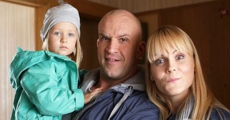 Andrzejek ukrywa żonę i dziecko? Poznaj kulisy ''M jak miłość'' [PRZEDPREMIEROWE WIDEO]