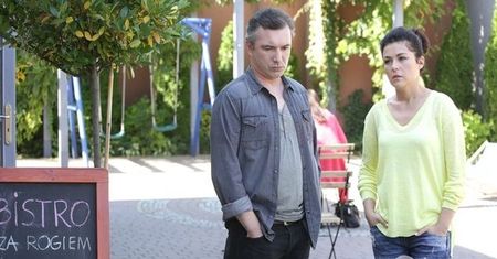 M jak miłość, odc. 1186: Kinga naraża się Jackowi, a Michał prowadzi prywatne śledztwo w sprawie nowego lokatora