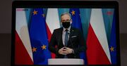 Certyfikat szczepienny będzie obowiązywał przez rok.