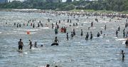 Jeszcze chwile upał i burze, a potem ochłodzenie. Pogoda na najbliższe dni