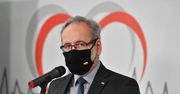 Współczynnik reprodukcji koronawirusa najniższy od początku pandemii.