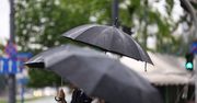 Czwartek z dużą ilością chmur i opadów. Temperatura przekroczy nawet 15 stopni