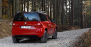 Skoda Yeti Monte Carlo 2,0 TDI