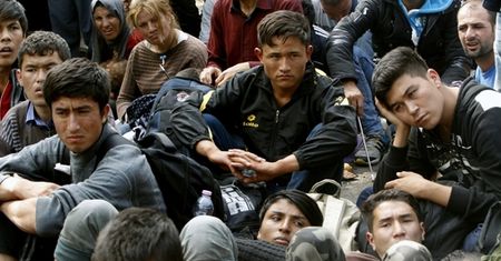 Polacy boją się imigrantów spoza Unii, a oni już u nas są. Skąd pochodzą i co robią?