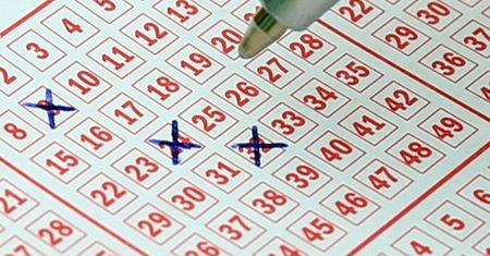 Kumulacja Lotto przerwana. Do zwycięstwa wystarczył jeden los