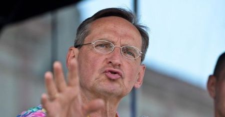 Cejrowski: Sytuacja w Grecji to niemiecki plan na koniec euro
