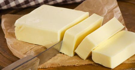 W Europie brakuje masła. Ceny skoczyły o 30 proc., a będzie jeszcze drożej