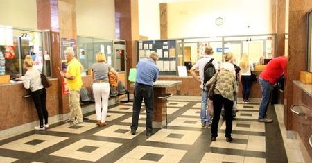 InPost ich zwolni, Poczta Polska zatrudni