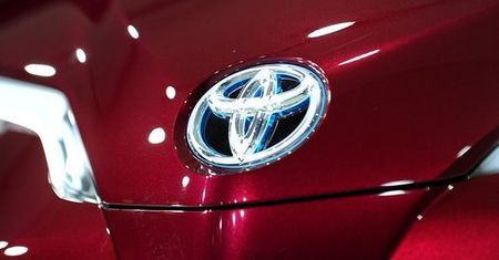 Toyota wzywa do serwisu. Możliwa usterka w milionach aut