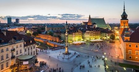 Dekret Bieruta: czy sprawa warszawskich nieruchomości zostanie uregulowana?