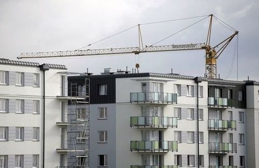 Wrócą małe mieszkania. Resort budownictwa zapowiada zmiany w prawie