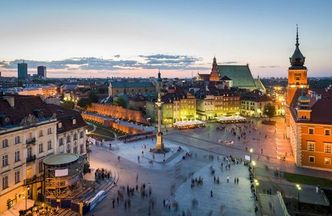 Turystyka w Polsce kuleje. Nasz kraj jest mało atrakcyjny dla turystów spoza UE