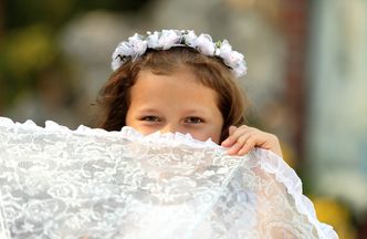 Prezenty komunijne. Od tych najdroższych trzeba zapłacić podatek