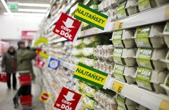 Ceny w górę. Biedronka wraca do gry