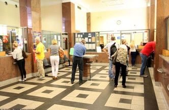 InPost ich zwolni, Poczta Polska zatrudni