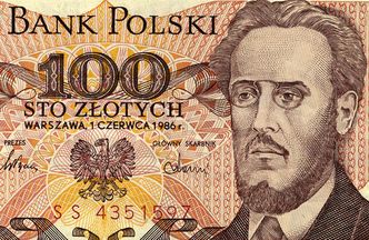 Policja przestrzega: nie wymieniaj pieniędzy na ulicy