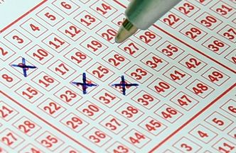 "Szóstka" nie padła. Pula w Lotto rośnie