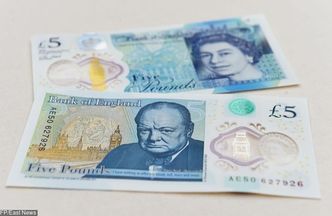 Tani funt to okazja dla podróżujących i inwestorów. Zobacz, ile można zaoszczędzić