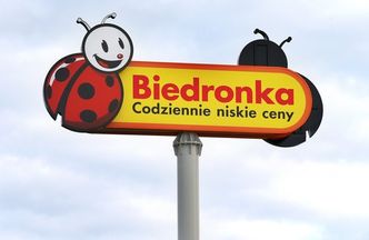 Jaja w Biedronce. W sklepach brakuje towaru