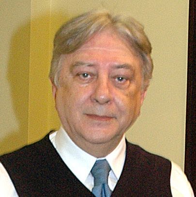 Włodzimierz Nowak nie żyje