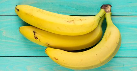 Końcówka banana. Usuwać czy nie?