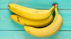 Końcówka banana. Usuwać czy nie?  