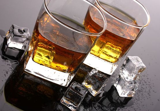Whisky dojrzeje na orbicie