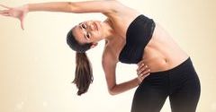Ćwiczenia rozciągające, czyli idealny stretching