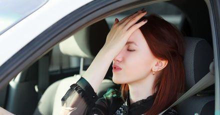 Problemy z prawem jazdy. Co zrobić, żeby zdać?