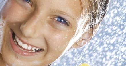 Owocowe odświeżenie z nowymi żelami pod prysznic